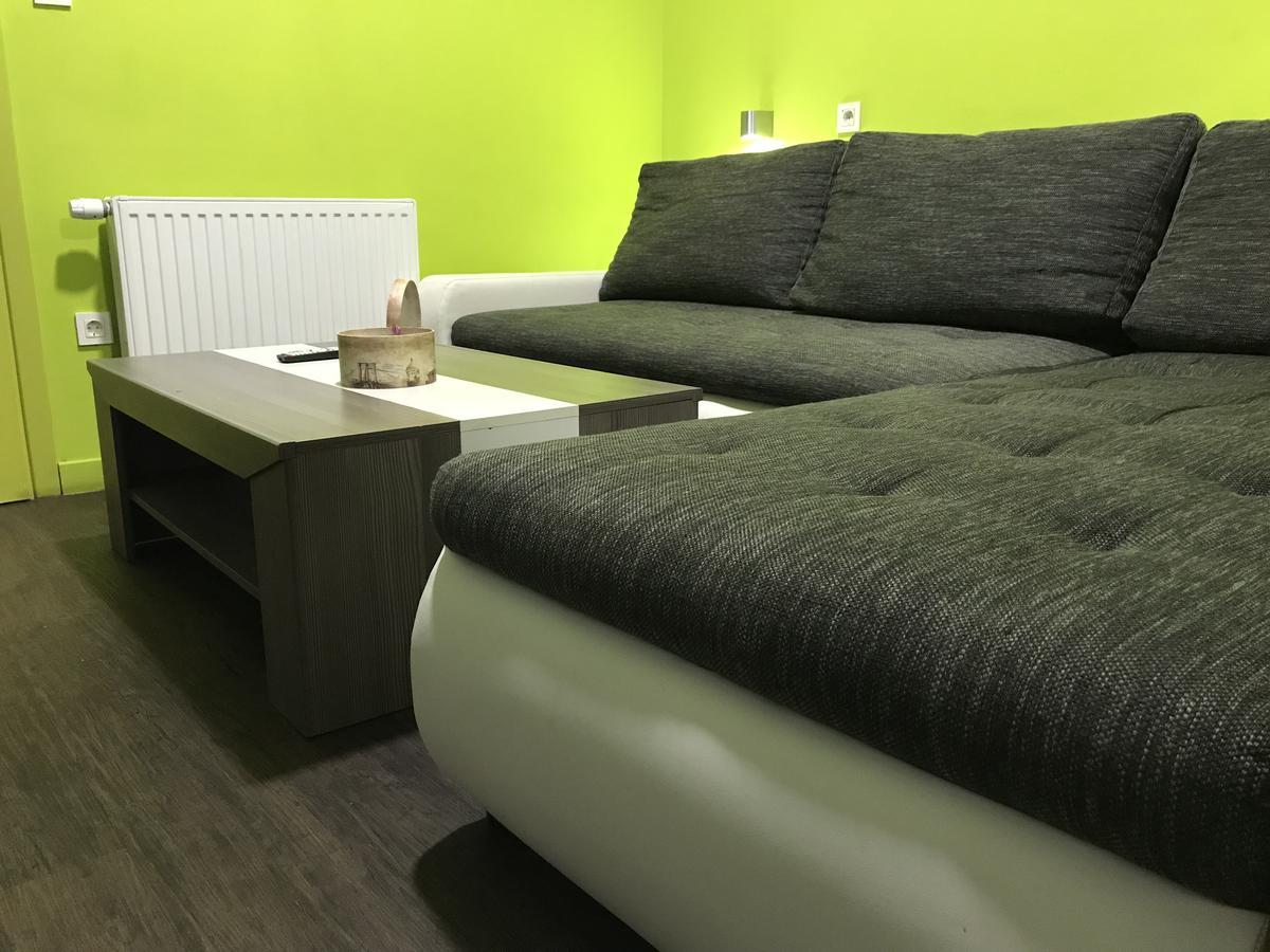 Hostel Paris Zagabria Esterno foto