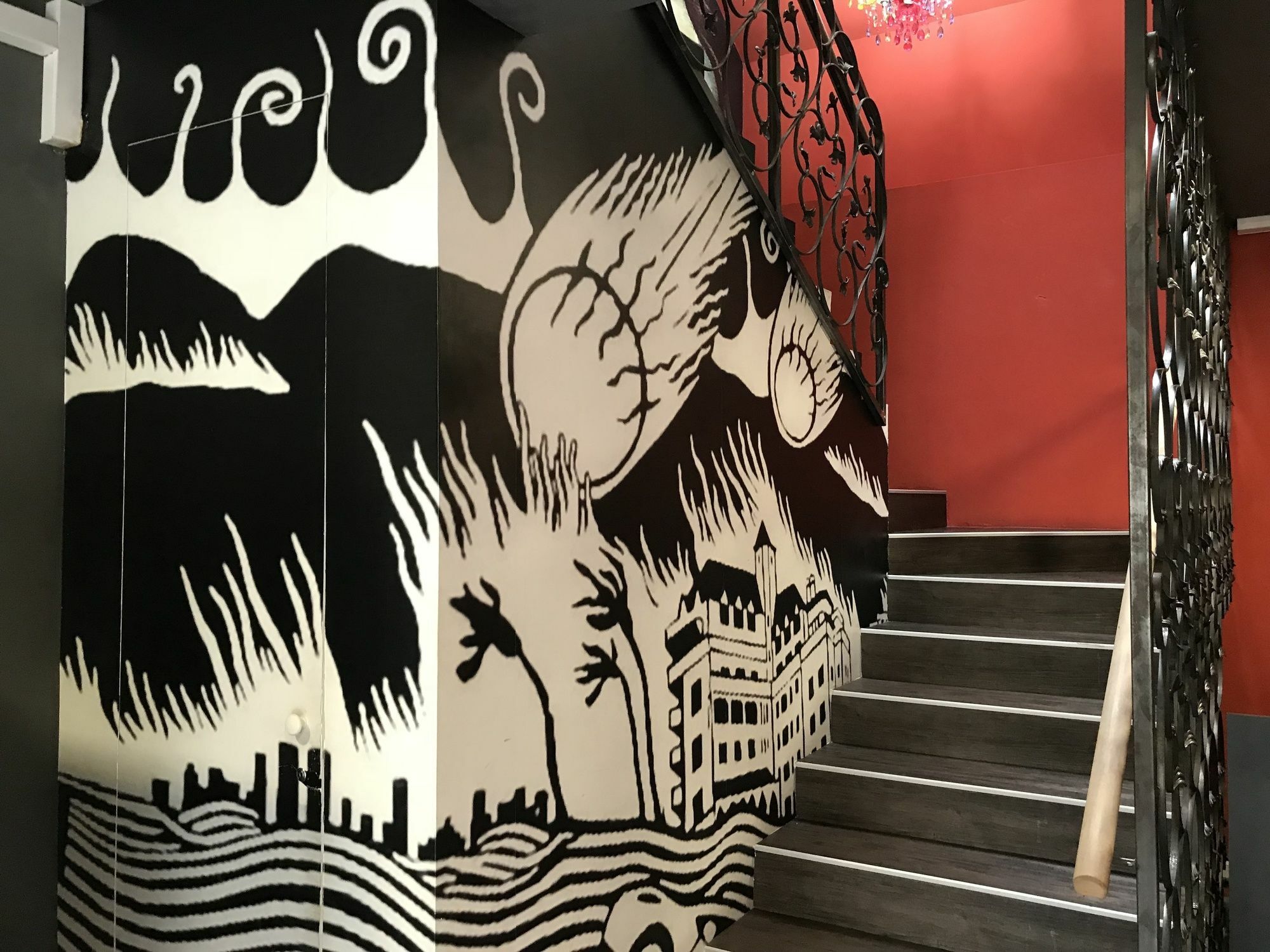 Hostel Paris Zagabria Esterno foto