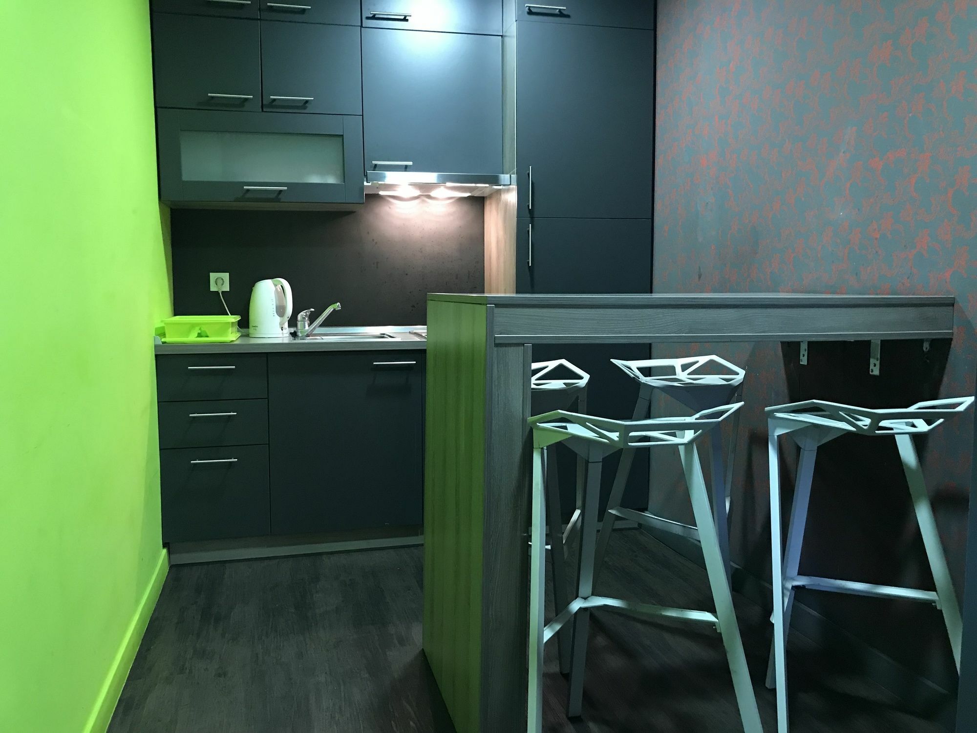 Hostel Paris Zagabria Esterno foto