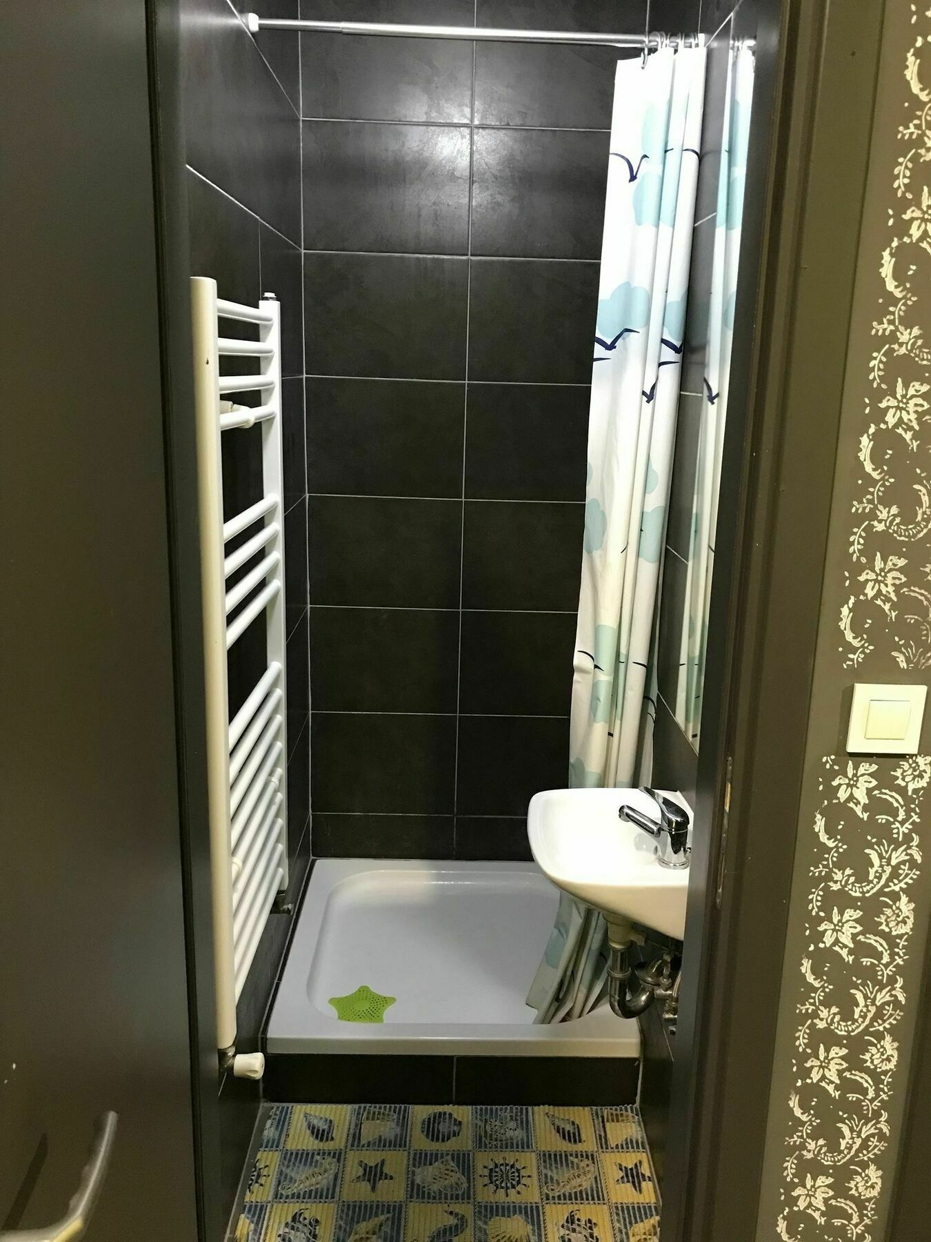 Hostel Paris Zagabria Esterno foto