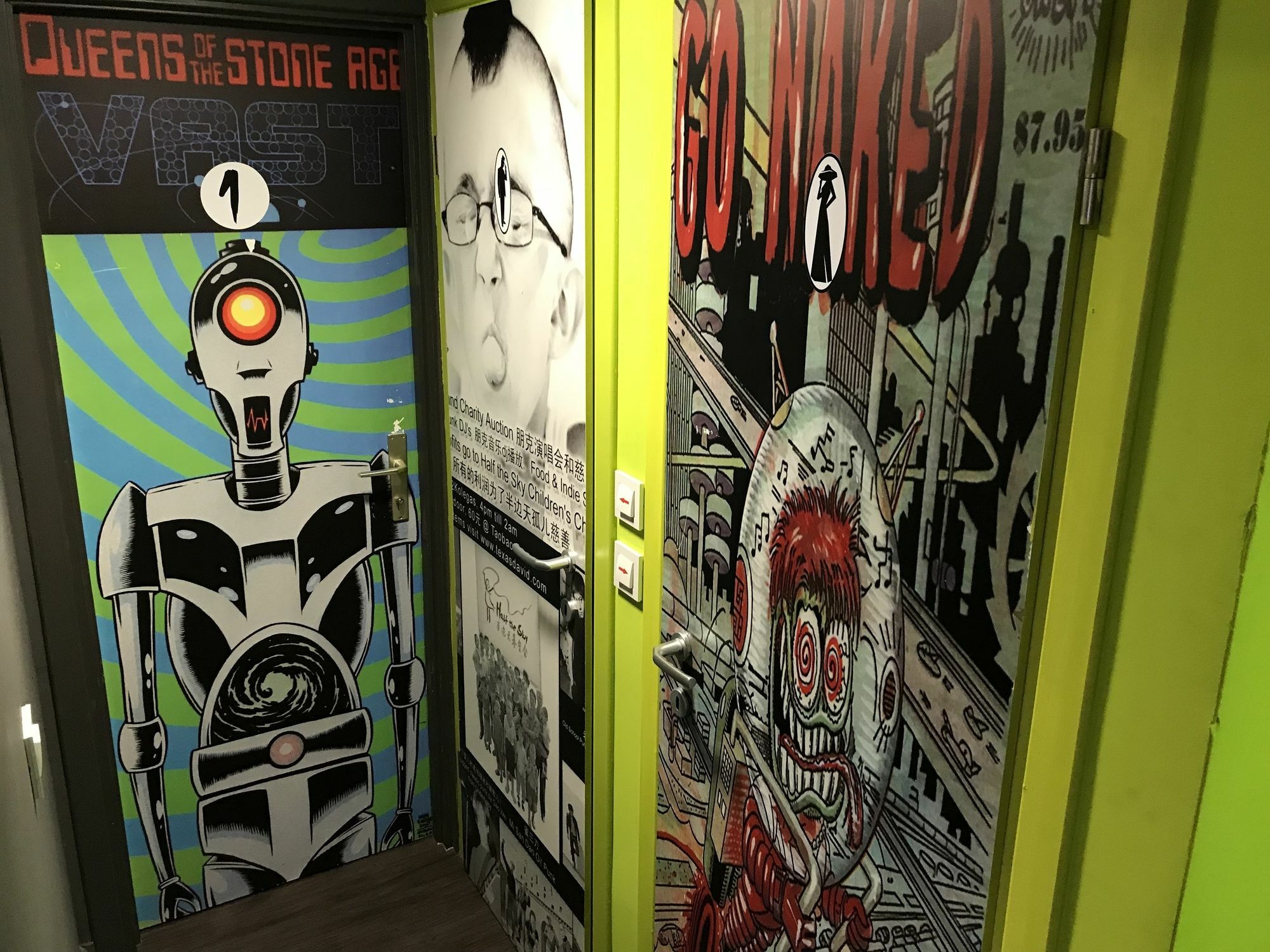 Hostel Paris Zagabria Esterno foto